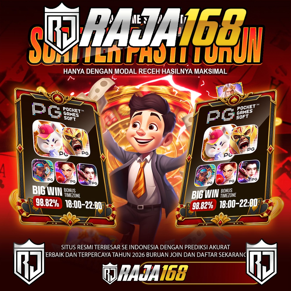 banner RAJA168 X Ahp Partner Program: Menyusuri Jalan Baru Dengan Kendaraan Favorit Sambil Menikmati Pemandangan Sekitar